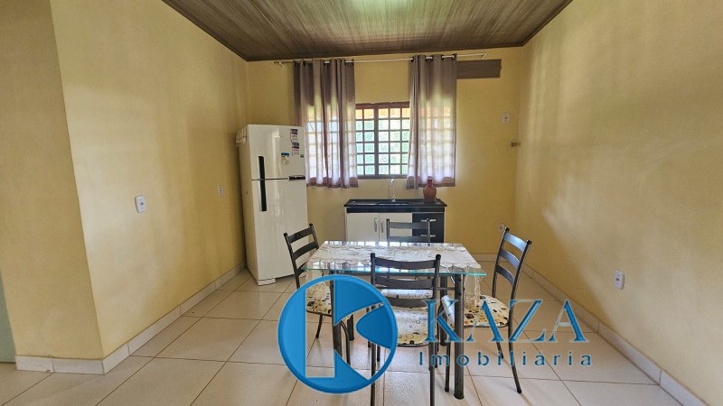 Casa à venda com 5 quartos, 180m² - Foto 21