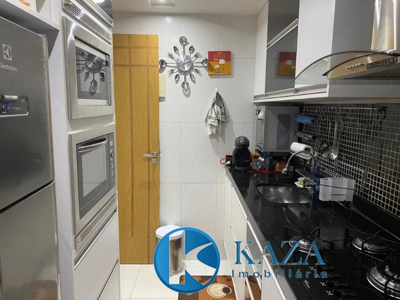 Apartamento à venda com 2 quartos, 45m² - Foto 4