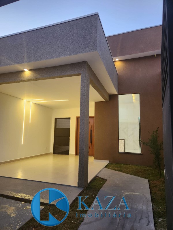 Casa à venda com 3 quartos, 110m² - Foto 10