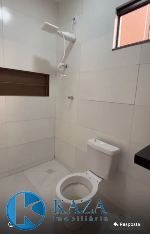 Casa à venda com 2 quartos, 69m² - Foto 8