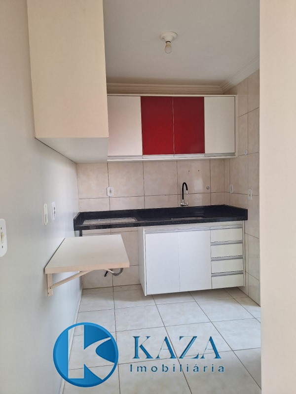 Apartamento à venda com 2 quartos, 44m² - Foto 20