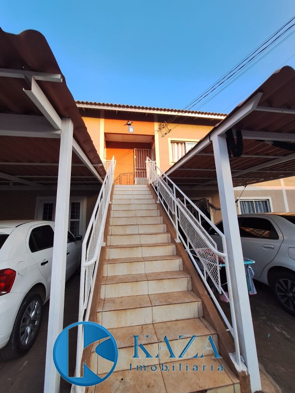 Apartamento à venda com 2 quartos, 44m² - Foto 16