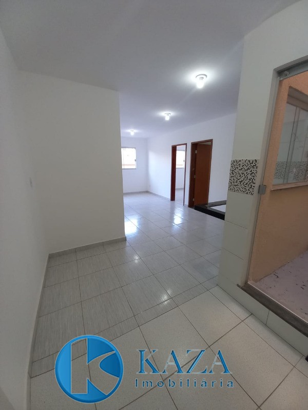 Apartamento à venda com 2 quartos, 57m² - Foto 1