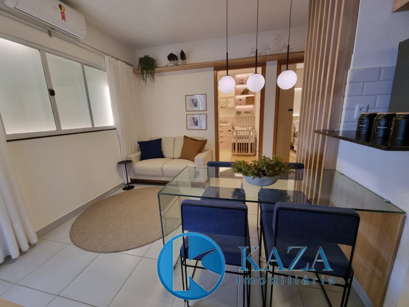 Apartamento à venda com 2 quartos, 44m² - Foto 6