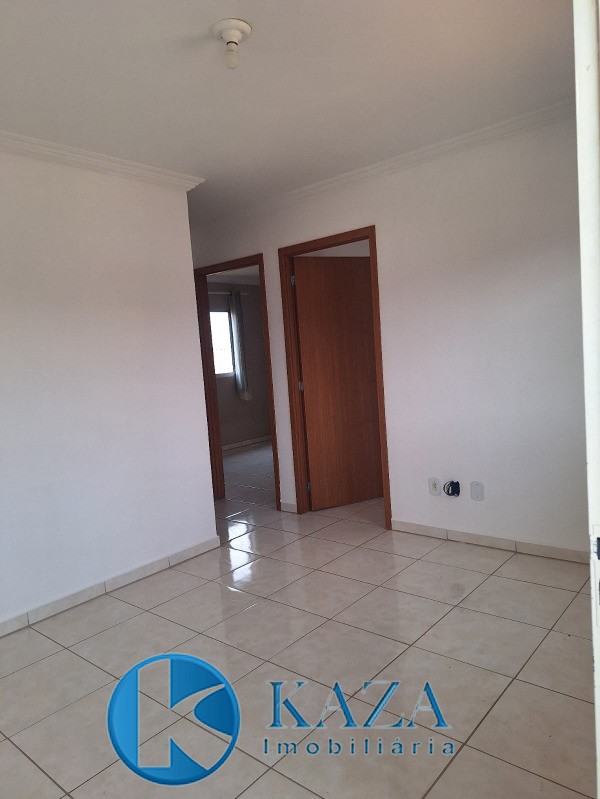 Apartamento à venda com 2 quartos, 44m² - Foto 6