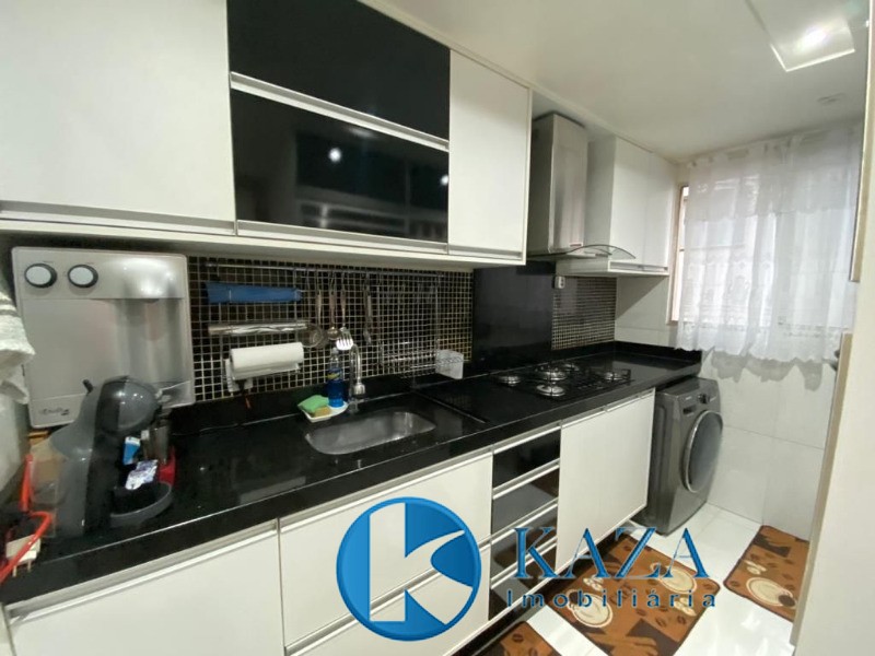 Apartamento à venda com 2 quartos, 45m² - Foto 3