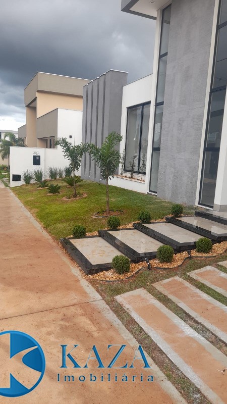 Casa à venda com 3 quartos, 233m² - Foto 20