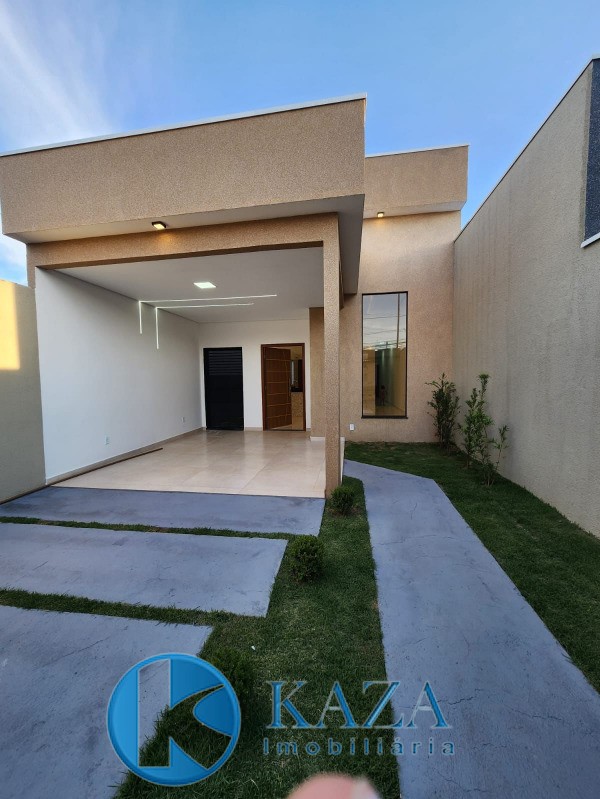 Casa à venda com 3 quartos, 110m² - Foto 9