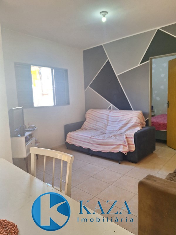 Apartamento à venda com 2 quartos, 48m² - Foto 5