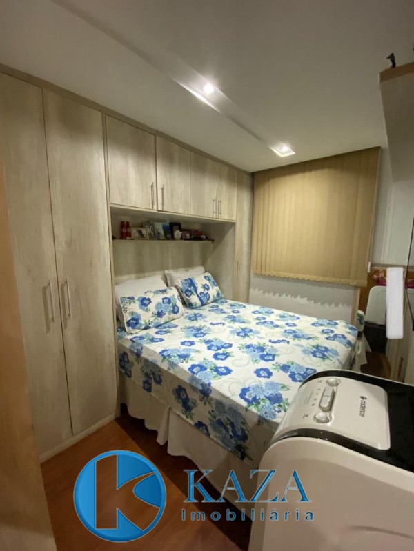 Apartamento à venda com 2 quartos, 45m² - Foto 8