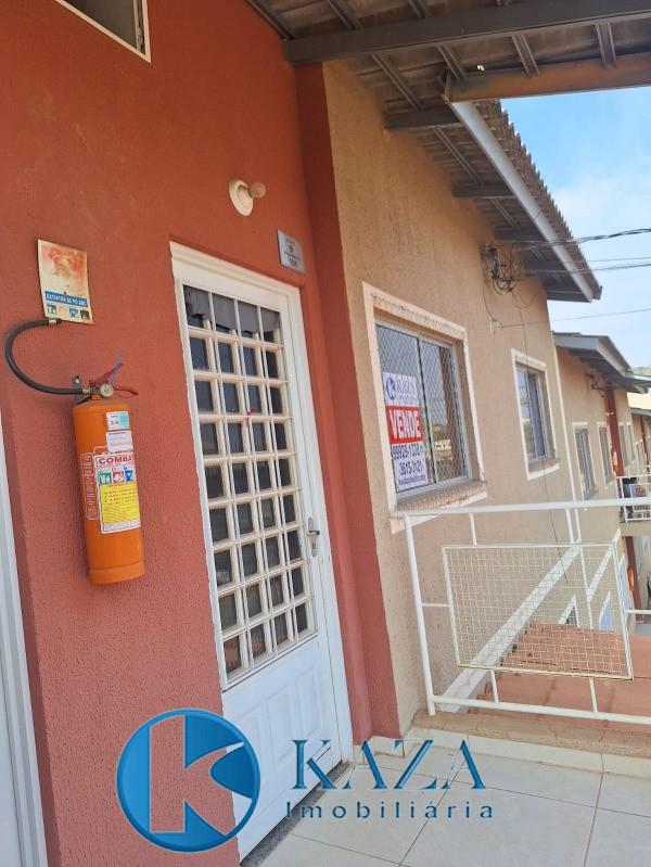 Apartamento à venda com 2 quartos, 44m² - Foto 10