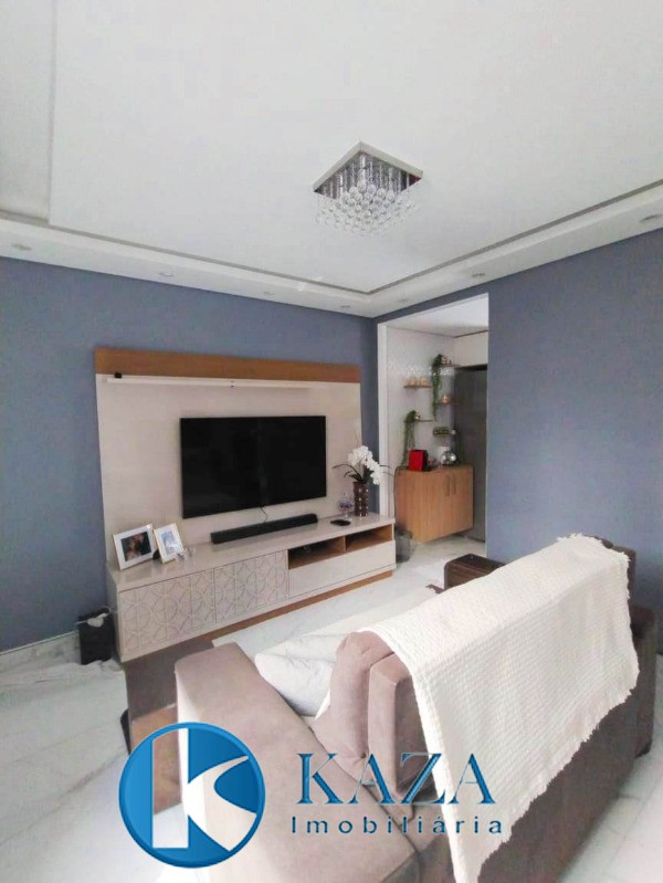 Apartamento à venda com 2 quartos, 46m² - Foto 2