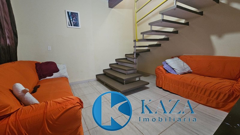 Casa à venda com 5 quartos, 180m² - Foto 16