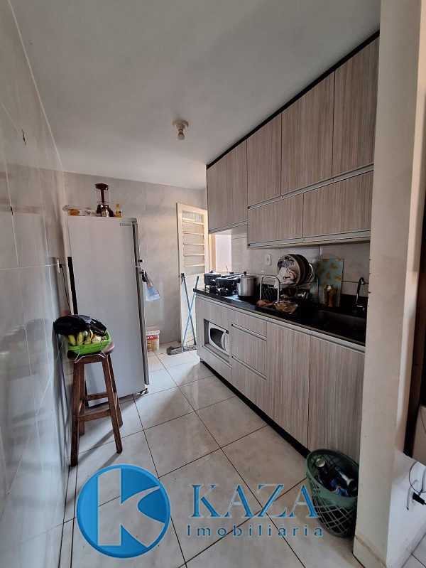 Apartamento à venda com 2 quartos, 42m² - Foto 1