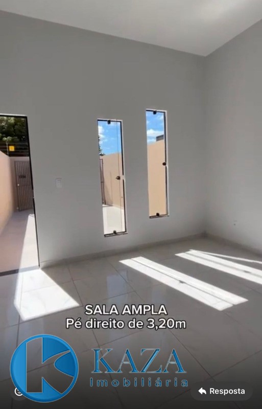 Casa à venda com 2 quartos, 69m² - Foto 5