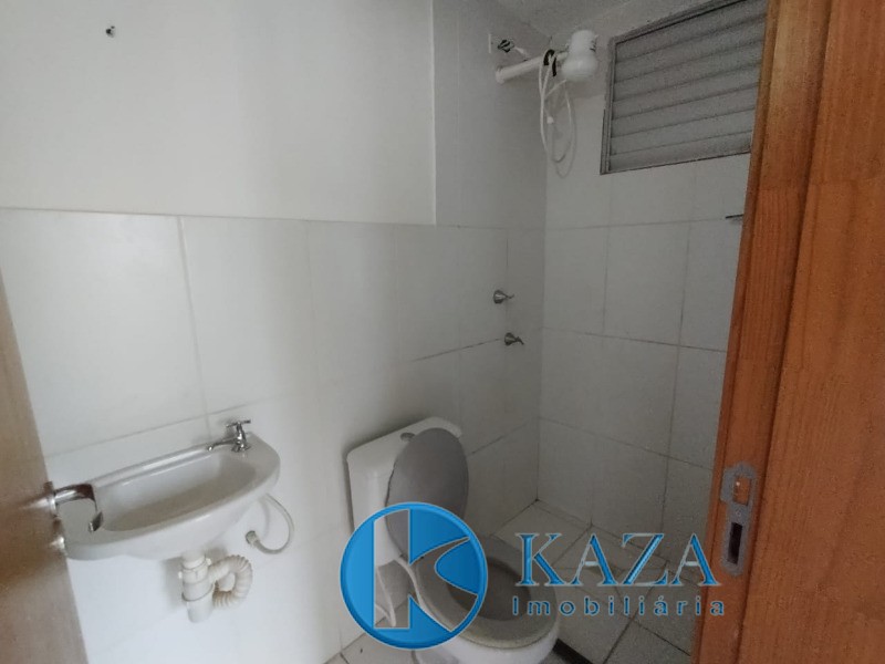 Apartamento à venda com 2 quartos, 46m² - Foto 4