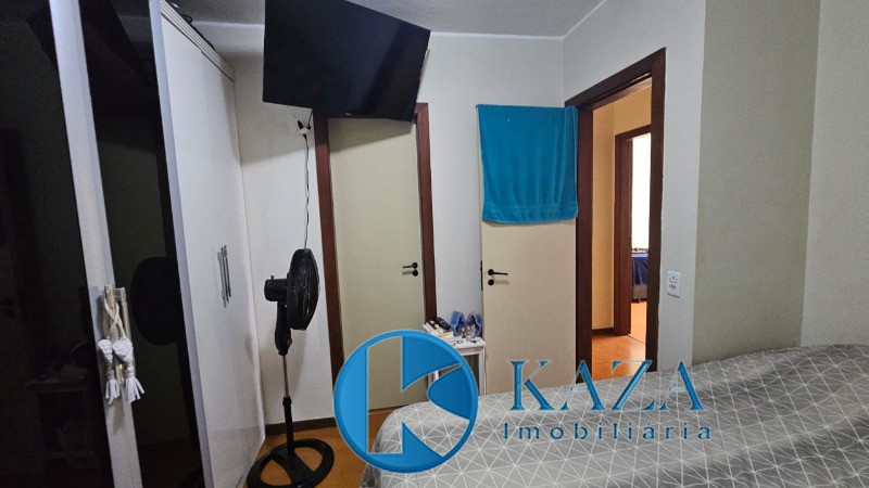 Apartamento à venda com 3 quartos, 93m² - Foto 12