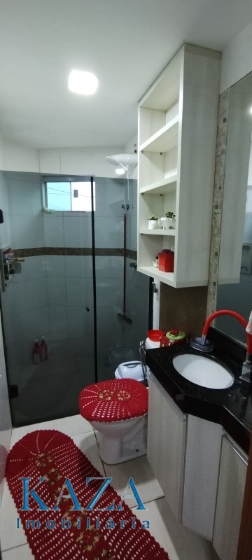 Apartamento à venda com 3 quartos, 89m² - Foto 8