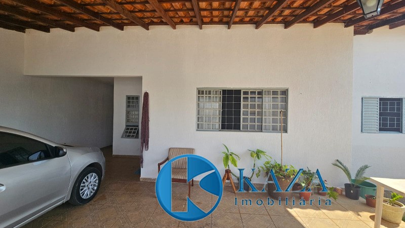 Casa à venda com 4 quartos, 170m² - Foto 19