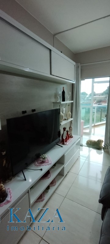 Apartamento à venda com 3 quartos, 89m² - Foto 3