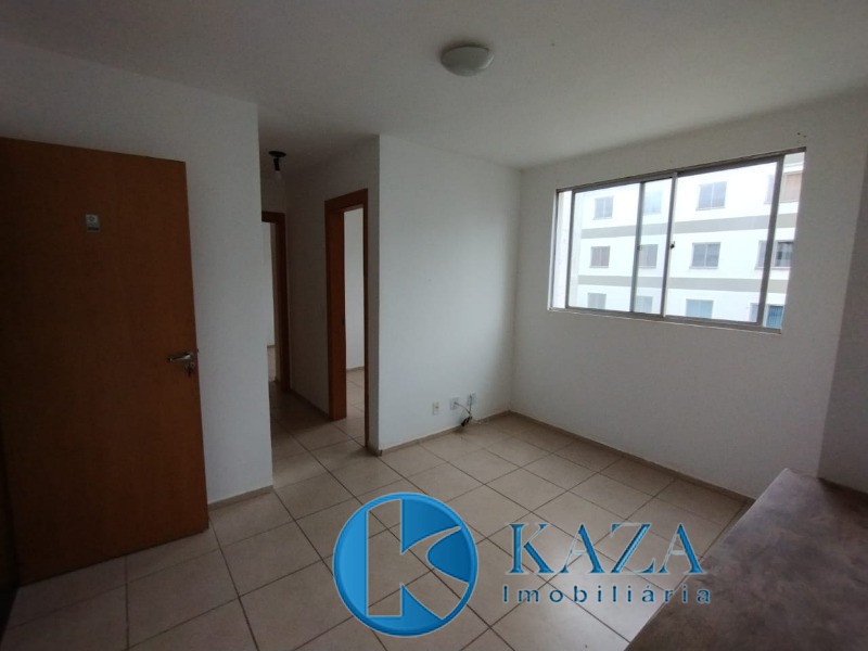 Apartamento à venda com 2 quartos, 46m² - Foto 1