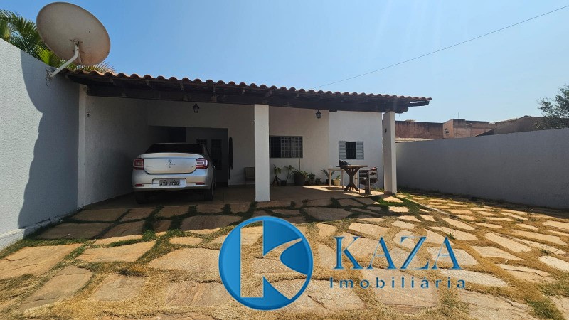 Casa à venda com 4 quartos, 170m² - Foto 21