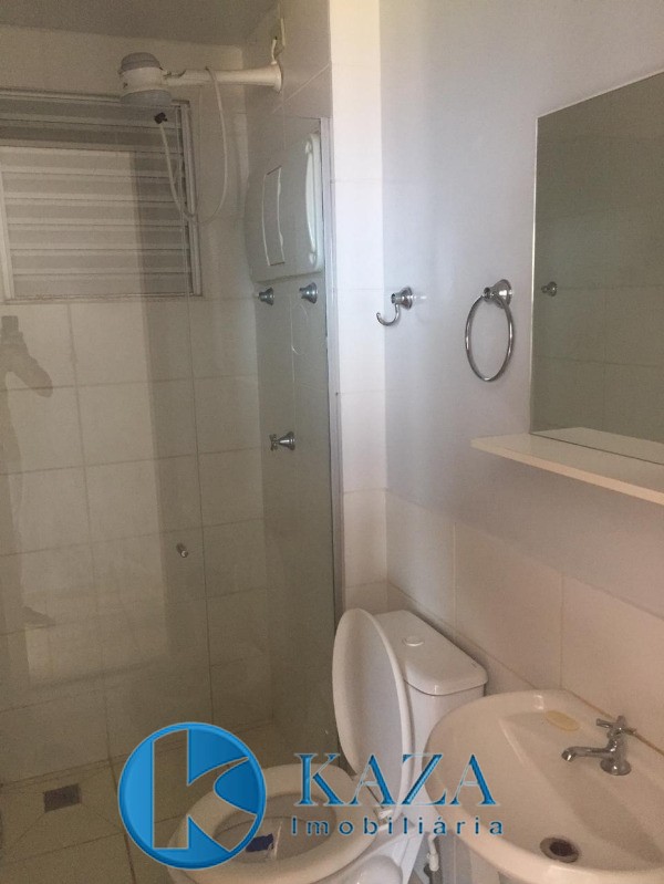 Apartamento à venda com 3 quartos, 59m² - Foto 24