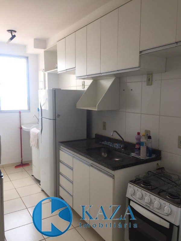 Apartamento à venda com 3 quartos, 59m² - Foto 14