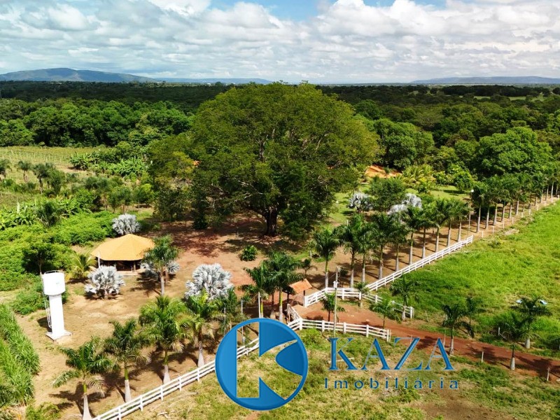 Fazenda à venda com 2 quartos, 330000m² - Foto 5