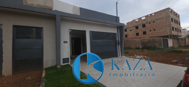 Casa à venda com 3 quartos, 156m² - Foto 10