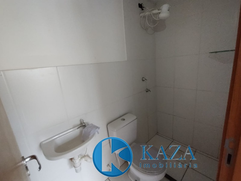 Apartamento à venda com 2 quartos, 46m² - Foto 6