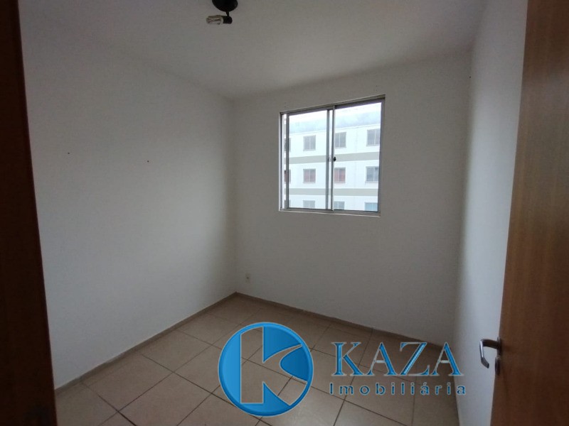 Apartamento à venda com 2 quartos, 46m² - Foto 3