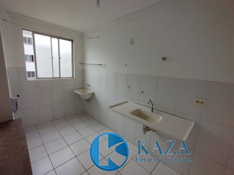 Apartamento à venda com 2 quartos, 46m² - Foto 8