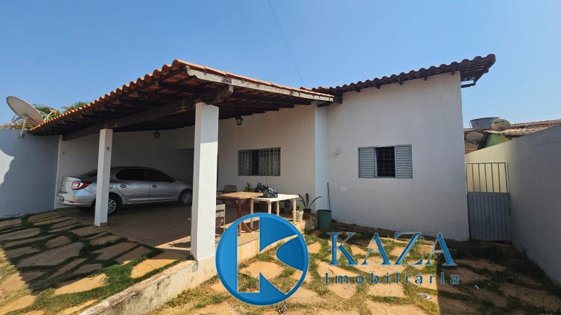 Casa à venda com 4 quartos, 170m² - Foto 18