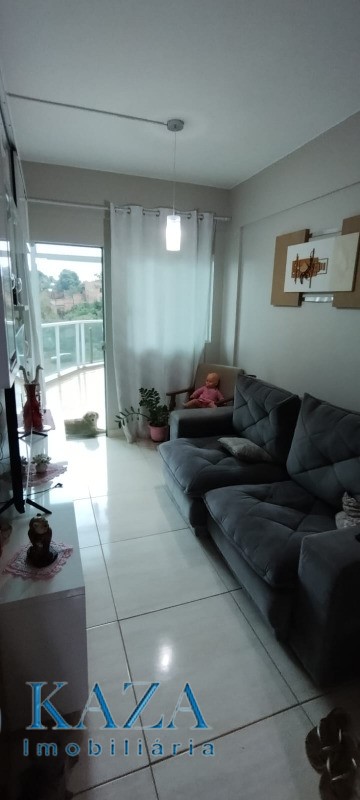 Apartamento à venda com 3 quartos, 89m² - Foto 4