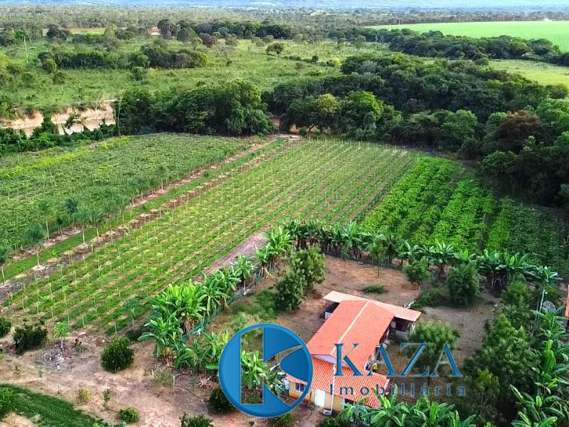 Fazenda à venda com 2 quartos, 330000m² - Foto 16