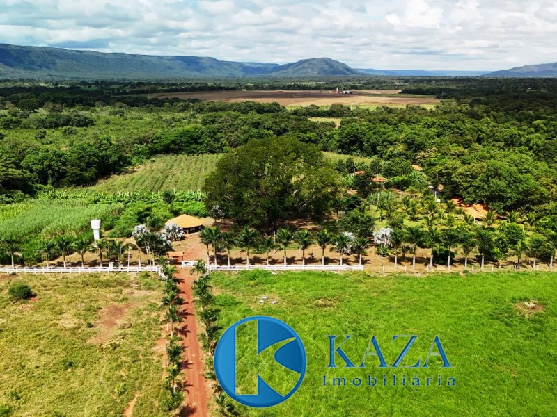 Fazenda à venda com 2 quartos, 330000m² - Foto 2