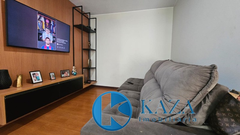 Apartamento à venda com 3 quartos, 93m² - Foto 1