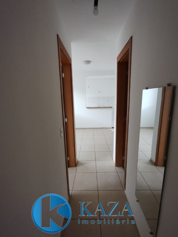 Apartamento à venda com 2 quartos, 46m² - Foto 7