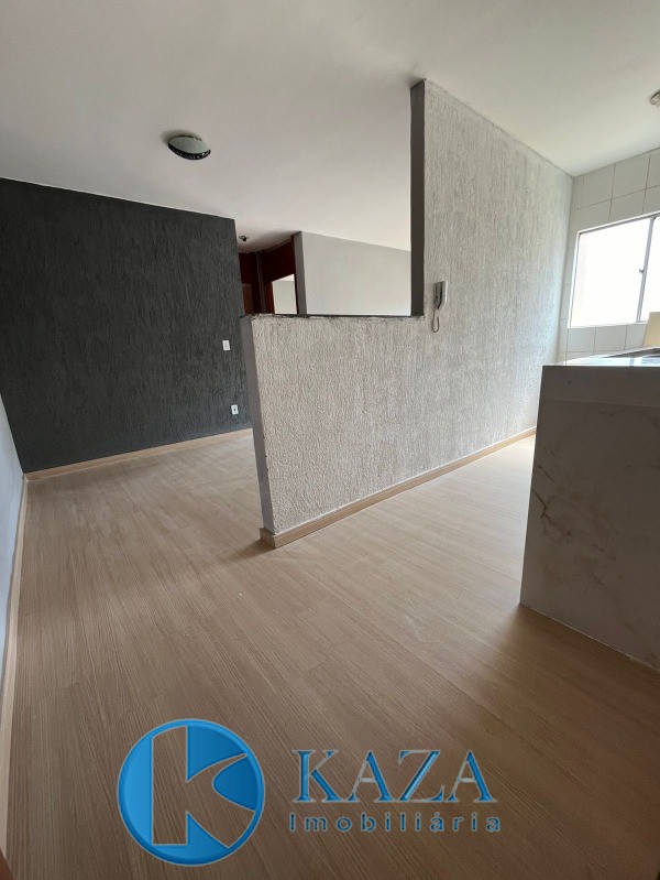 Apartamento à venda com 2 quartos, 55m² - Foto 2