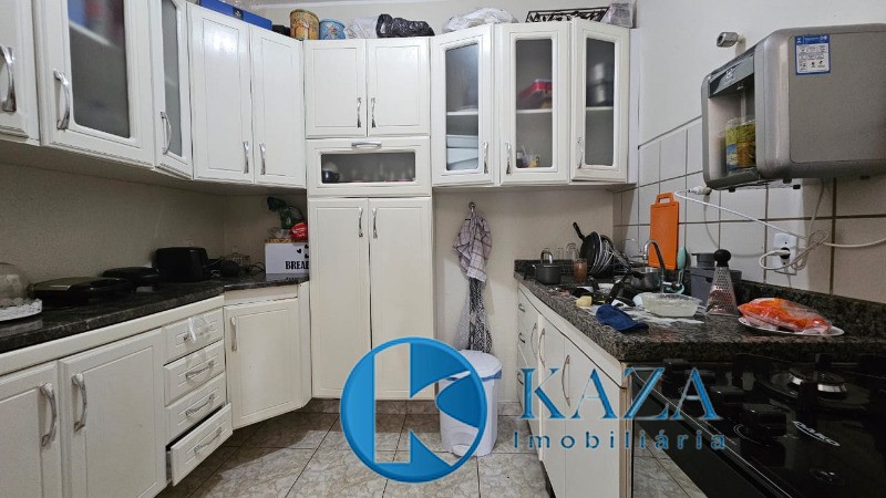 Apartamento à venda com 3 quartos, 93m² - Foto 8