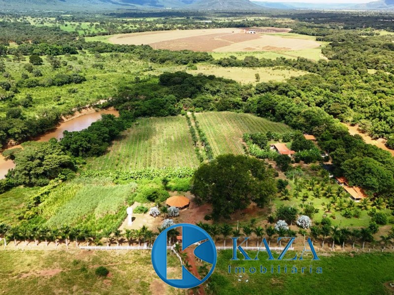 Fazenda à venda com 2 quartos, 330000m² - Foto 4