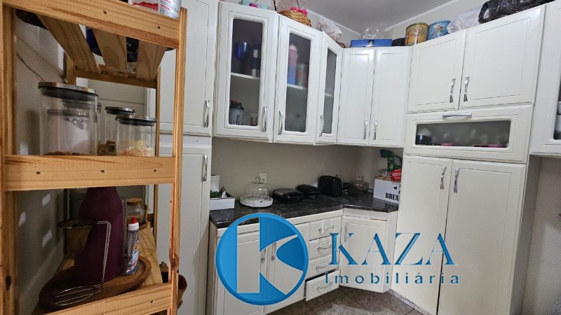 Apartamento à venda com 3 quartos, 93m² - Foto 9