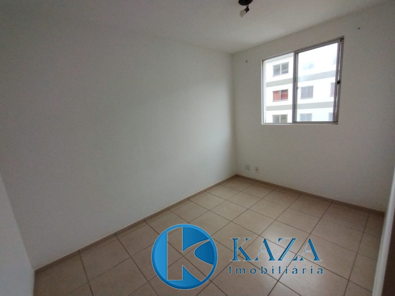 Apartamento à venda com 2 quartos, 46m² - Foto 5