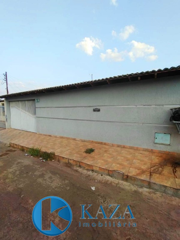 Casa à venda com 3 quartos, 200m² - Foto 19