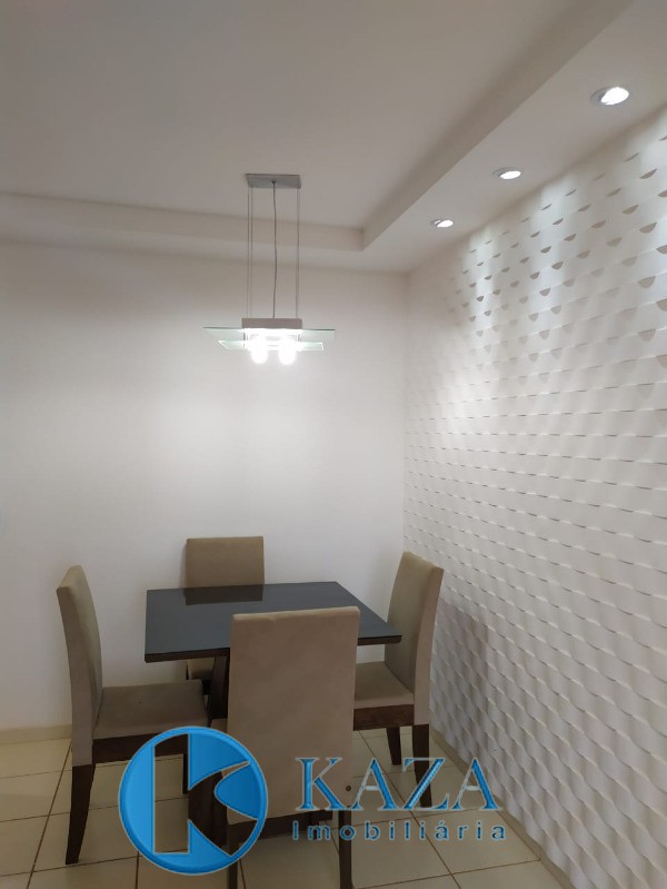 Apartamento à venda com 3 quartos, 59m² - Foto 4