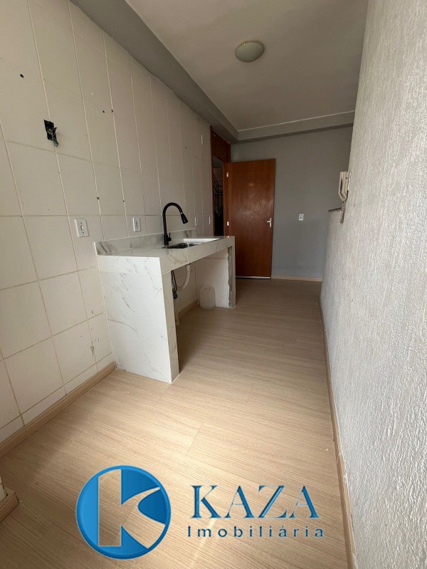 Apartamento à venda com 2 quartos, 55m² - Foto 4