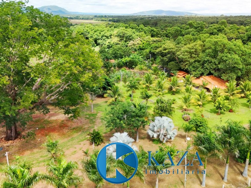 Fazenda à venda com 2 quartos, 330000m² - Foto 15