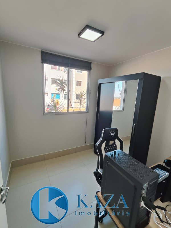 Apartamento à venda com 2 quartos, 44m² - Foto 14