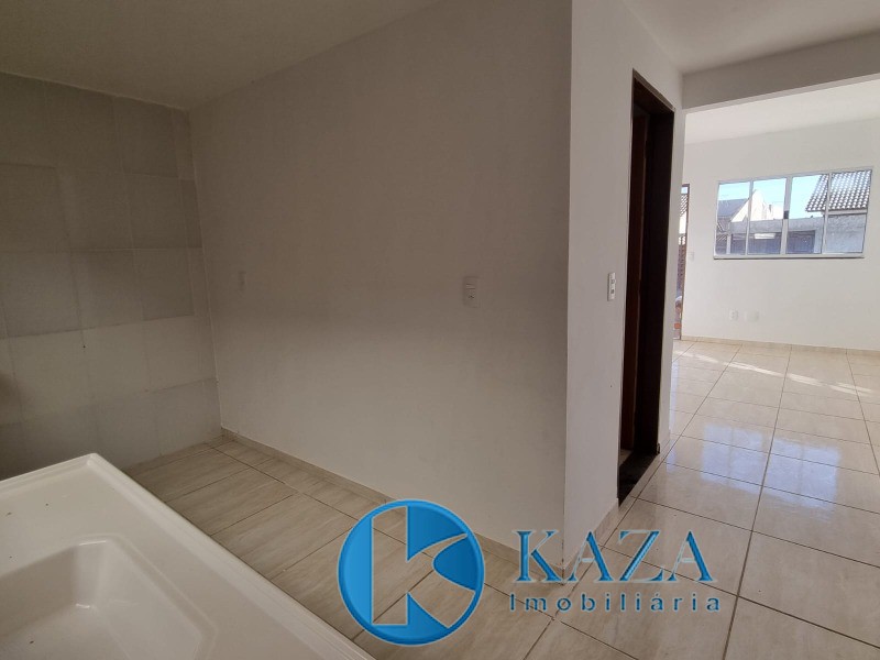 Apartamento à venda com 2 quartos, 45m² - Foto 4